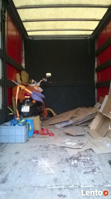 PRZEPROWADZKI RZESZÓW TANIO