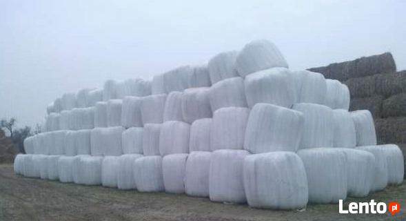 Sianokiszonka - AGROPLAST 500 - Folia Rolnicza