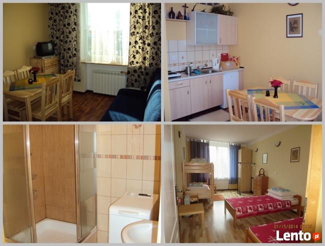 Biznes gotowy Sprzedam Czarna Góra Bolesławów