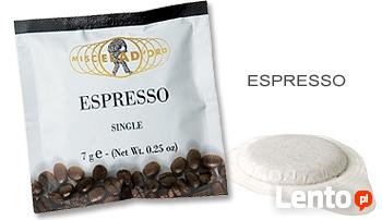 Kawa w Saszetkach E.S.E Handpreso