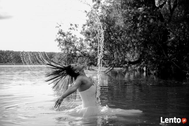 PRZED-OBIEKTYWEM FILMOWANIE I FOTOGRAFIA-ŚLUBNA TORUŃ