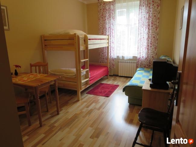 Biznes gotowy Sprzedam Czarna Góra Bolesławów