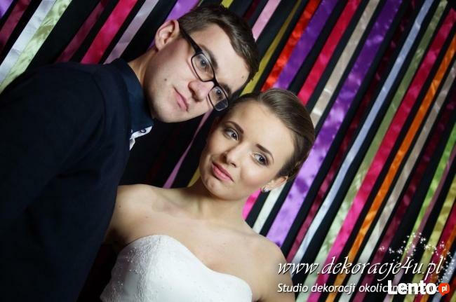 Fotobudka, czyli hit na wesela! Wynajem fotobudki