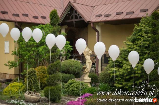 Balony z helem Rzeszów, Łańcut