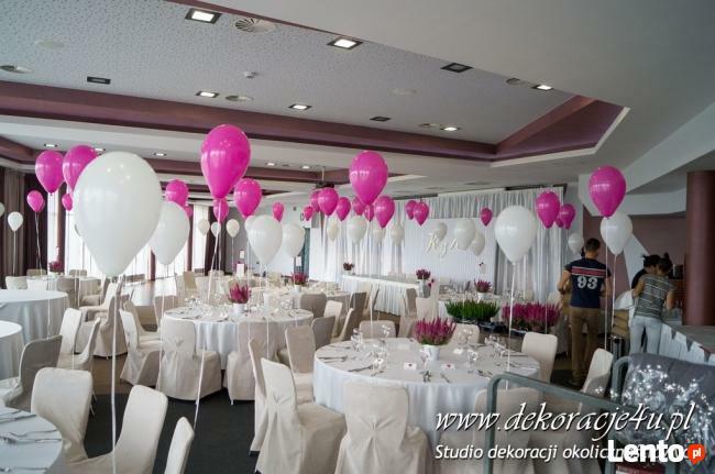 Balony z helem Rzeszów, Łańcut