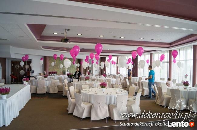 Balony z helem Rzeszów, Łańcut