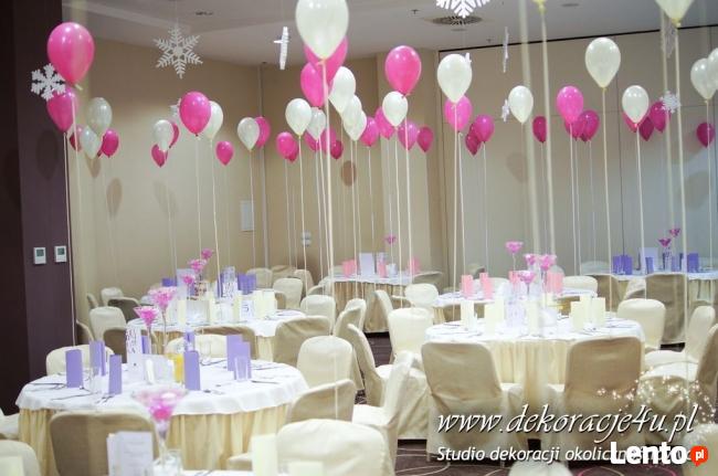 Balony z helem Rzeszów, Łańcut