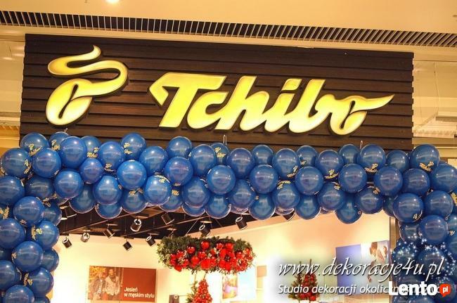 Balony - nowy sklep, rocznica - to jest dla Ciebie
