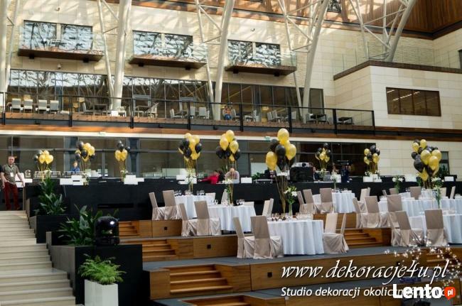 Balony z helem Rzeszów, Łańcut