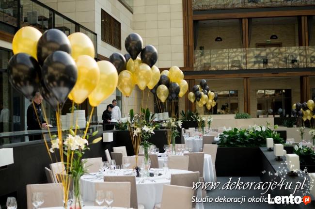 ﻿Balony z helem Rzeszów, Łańcut