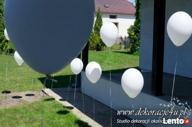 Balony z helem Rzeszów, Łańcut