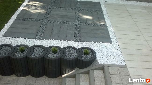 usługi brukarskie PRUSZCZ GDAŃSKI I OKOLICE