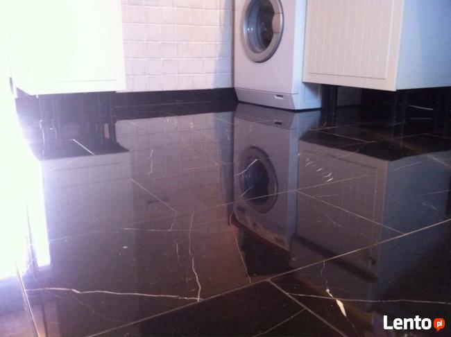 Szlifowanie betonu, lastryka, marmuru