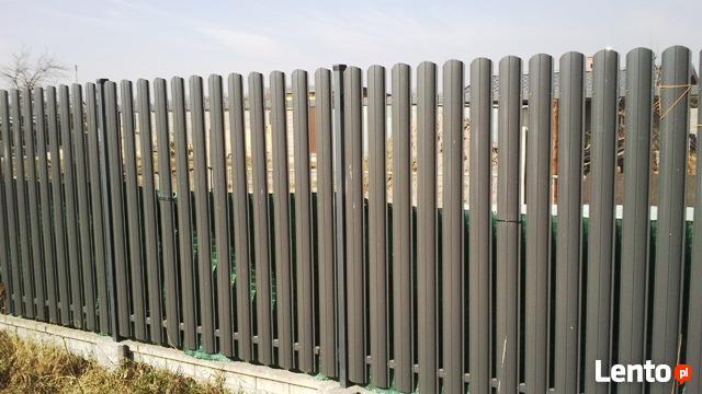 Ogrodzenia, ploty, fance, płotki ogrodowe, przęsła .