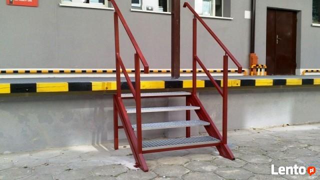 Wykonawca tarasów, schody tarasowe, taras, tarasy