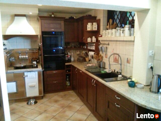 Meble Kuchenne na wymiar