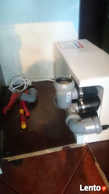 Hydraulik Żoliborz, Bielany