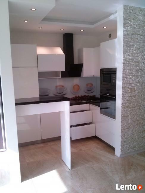 Meble Kuchenne na wymiar