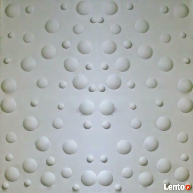 promocja! Panele ścienne 3d - Kadryl