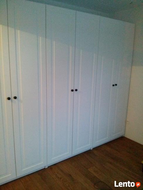 Meble Kuchenne na wymiar