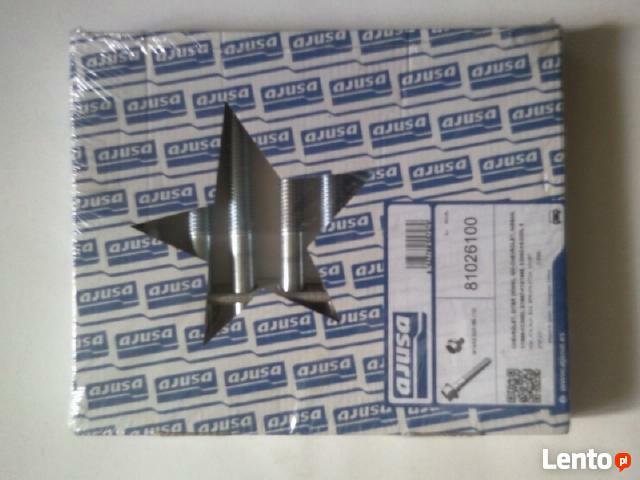 Termostat Śruby głowicy dżwigienki zaworów VW LT 2,8 AUH