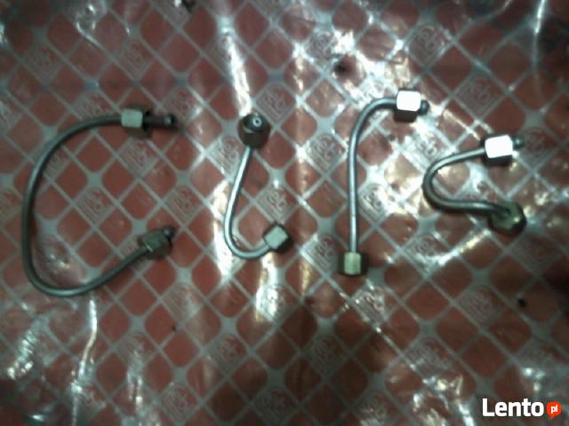 Przewody wysokiego ciśnienia VW LT 2.8 CDI AUH