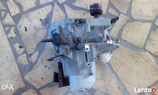 Skrzynie biegów Renault; Megane, Scenic, Kangoo, Laguna - 5