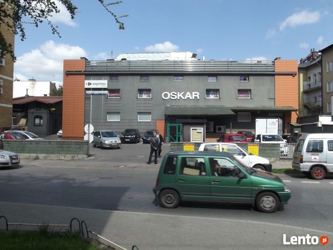 lokale w Tarnowie 36m2,114m2,