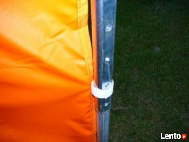 Namiot Handlowe 2x2 Namioty expresowe POLSKI