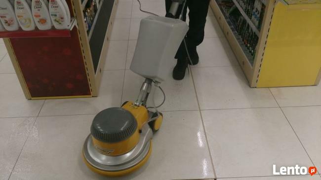 Ekologiczna Mobilna Myjnia Parowa