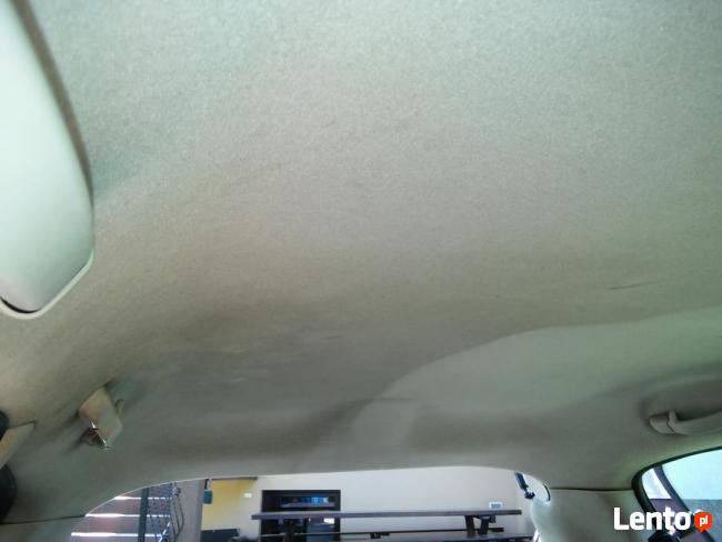 Ekologiczna Mobilna Myjnia Parowa