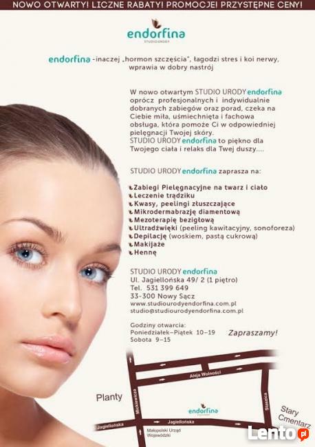 Sklepik Internetowy z Kosmetykami - Promocje i Wyprzedaże:)