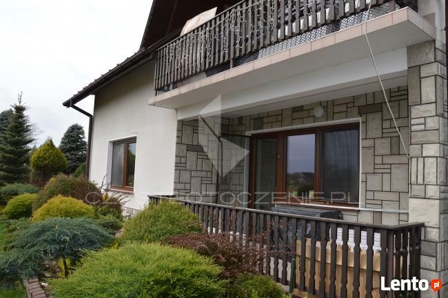 Mycie elewacji Tarnów | impregnacja tynku | remont ścian