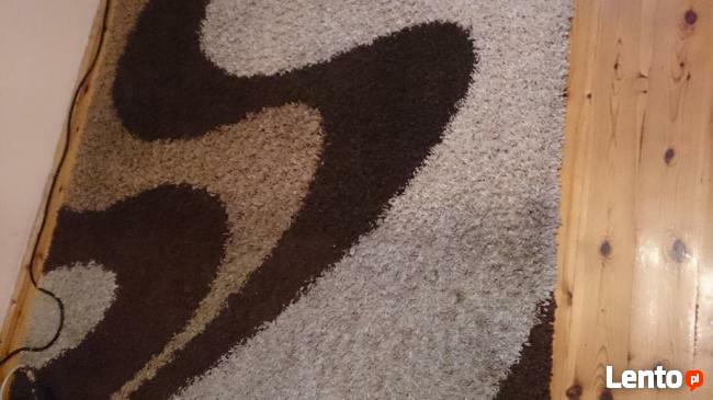 Pranie Tapicerki Gęstą Pianą