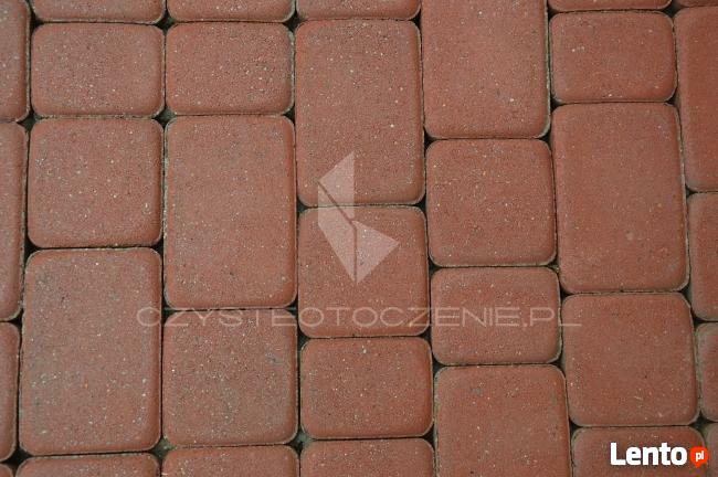 Wysokociśnieniowe mycie kostki brukowej Tarnów | klinkieru |