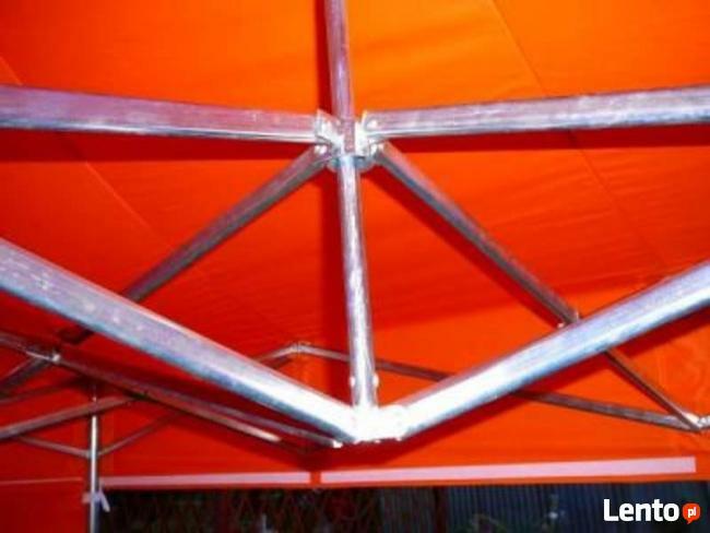 Namiot Handlowe 2x2 Namioty expresowe POLSKI