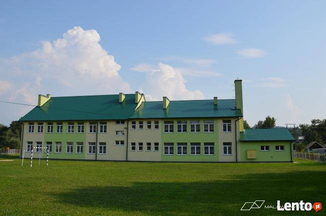 Malowanie dachów z blachy | blachodachówki | Tarnów Kraków