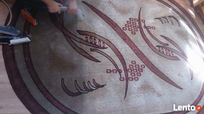 Ekologiczna Mobilna Myjnia Parowa