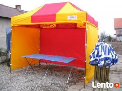 Stół handlowy, stolik do handlu, mocny Kraków