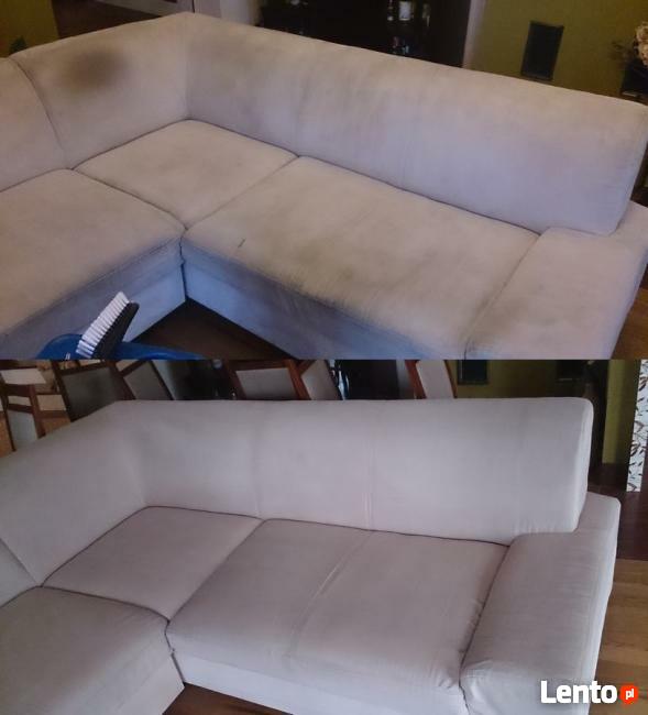 Ekologiczna Mobilna Myjnia Parowa