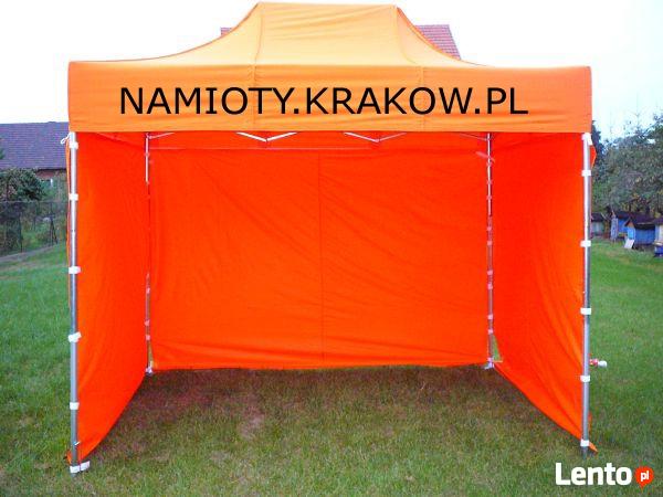 Namiot Handlowe 2x2 Namioty expresowe POLSKI