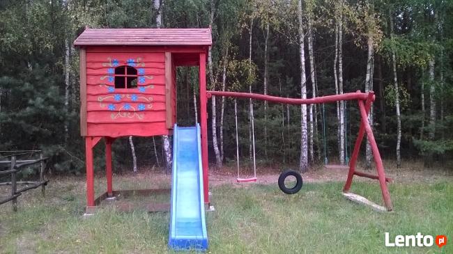 Agroturystyka inna niż wszystkie - Zagroda Zalipie !