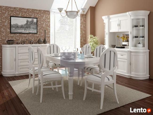 Producent - meble drewniane nowoczesne i klasyczne na wymiar