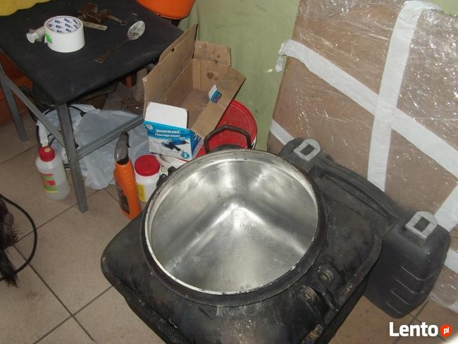 CYNOWANIE-POBIELANIE -