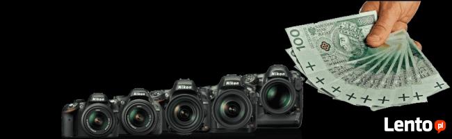 Skup Aparatów Fotograficznych Szczecin 506 666 343