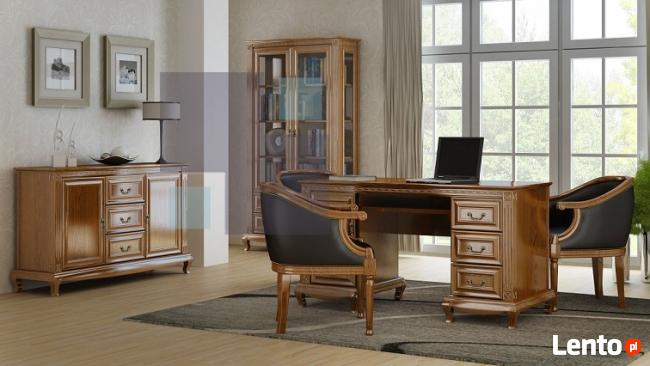 Producent - meble drewniane nowoczesne i klasyczne na wymiar
