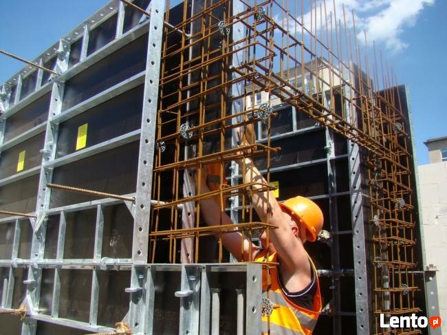 Enco profesjonalne systemy deskowań ENCO SPRZEDAZ/WYNAJEM