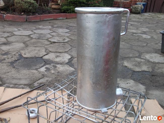 CYNOWANIE-POBIELANIE -