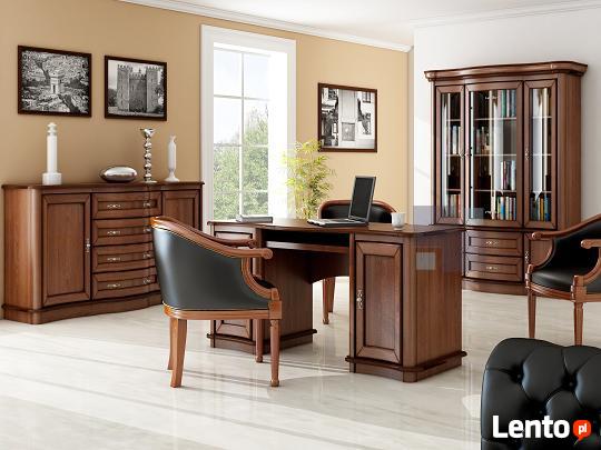 Producent - meble drewniane nowoczesne i klasyczne na wymiar