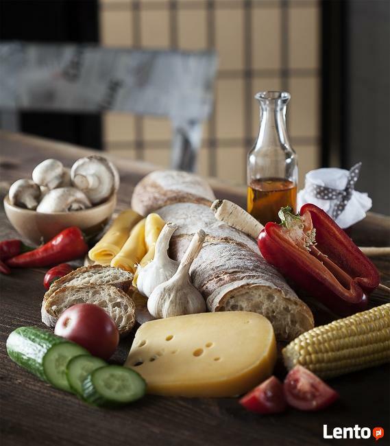 Zdjęcia Aranżowane do Katalogów i do sklepów internetowych